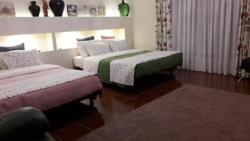Cacia House | A Casa da Ti Laura - AL