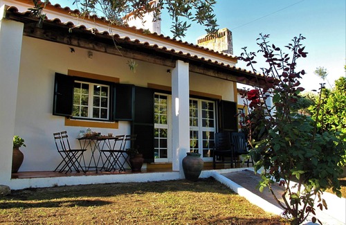 Gaviao House | A Casa da Ti Vina - Casa Típica Alentejana