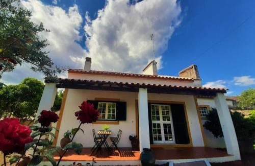 Gaviao House | A Casa da Ti Vina