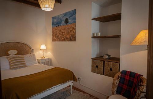 Gaviao House | A Casa da Ti Vina
