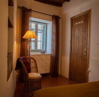 Gaviao House | A Casa da Ti Vina