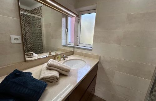 Oleiros Apartment | A casa da Tia Júlia