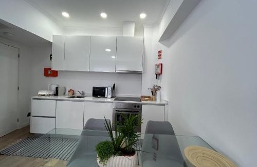 Oleiros Apartment | A casa da Tia Júlia