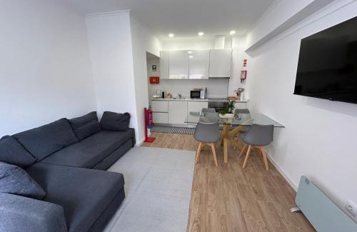 Oleiros Apartment | A casa da Tia Júlia