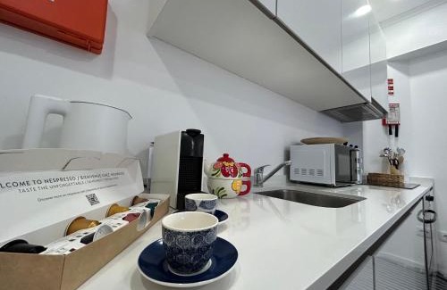 Oleiros Apartment | A casa da Tia Júlia