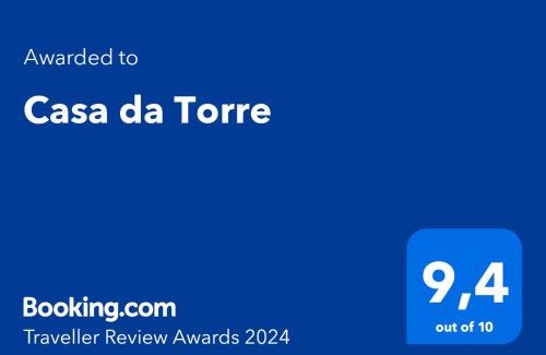 Sarria House | A Casa da Torre Peruscallo