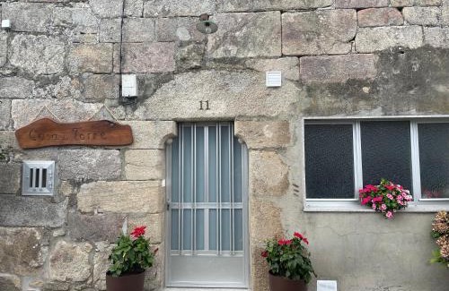 Sarria House | A Casa da Torre Peruscallo