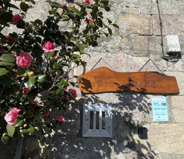 Sarria House | A Casa da Torre Peruscallo