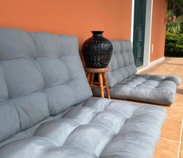 Salir de Matos House | A casa das minhas netas