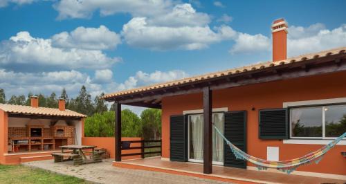 Salir de Matos House | A casa das minhas netas