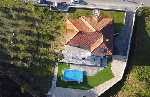 Pombal House | A Casa das Oliveiras