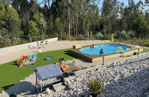 Pombal House | A Casa das Oliveiras