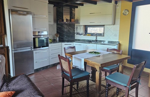 Allariz Cottage | A casa de arriba, Allariz. Ourense