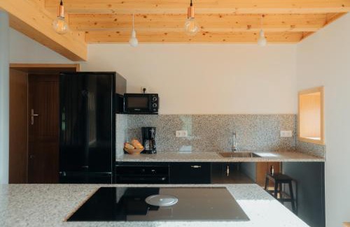 Maceira House | A casa de Foratoxo