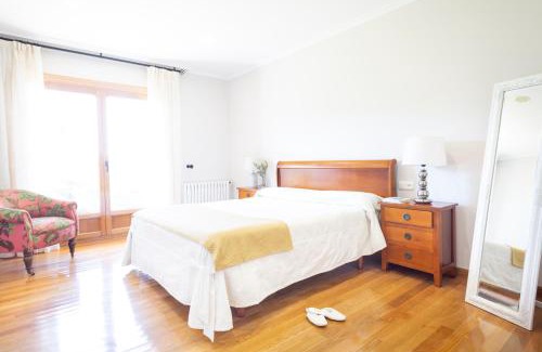 Carracido Villa | A Casa de Lamas