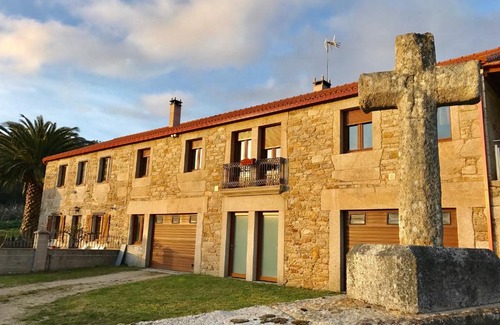 Ponteceso House | A Casa de Lelo