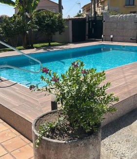 Carracido House | A CASA DE SISAN