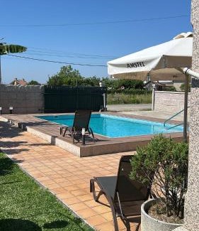 Carracido House | A CASA DE SISAN