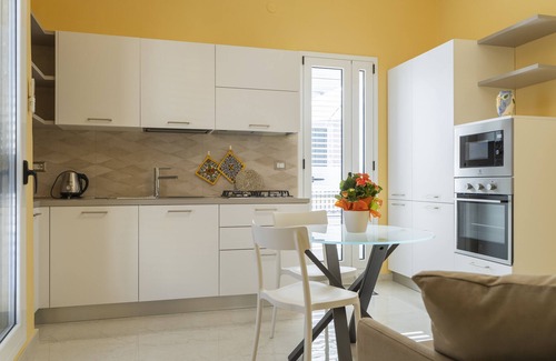 San Pietro Vernotico House | A casa dei miei