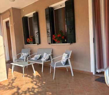 Ca' Savio House | A Casa dei Nonni