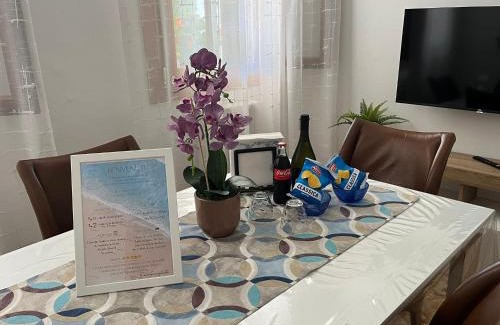Ca' Savio House | A Casa dei Nonni
