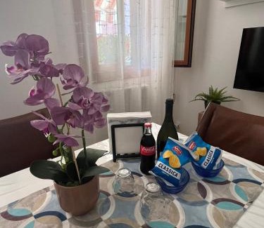 Ca' Savio House | A Casa dei Nonni