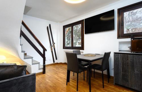 Bormio Apartment | A Casa dell'Orso