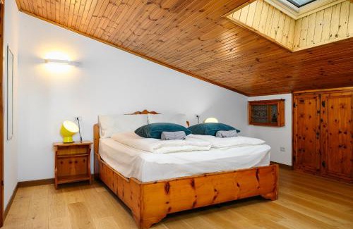 Bormio Apartment | A Casa dell'Orso