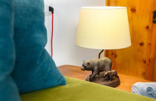 Bormio Apartment | A Casa dell'Orso