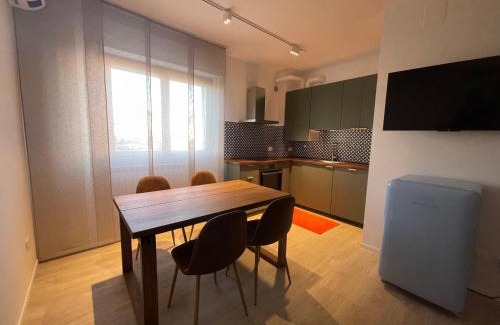 Pescara Apartment | A casa di Ada [127]