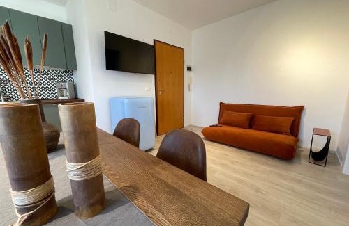 Pescara Apartment | A casa di Ada [127]
