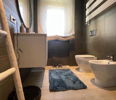 Pescara Apartment | A casa di Ada [127]