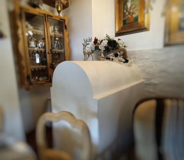 Campolongo Bed & Breakfast | A casa di Ada B&B