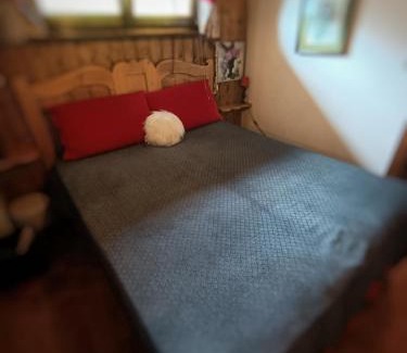 Campolongo Bed & Breakfast | A casa di Ada B&B