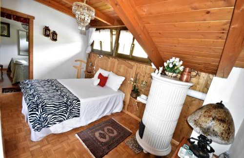 Campolongo Bed & Breakfast | A casa di Ada B&B