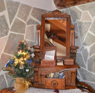 Campolongo Bed & Breakfast | A casa di Ada B&B