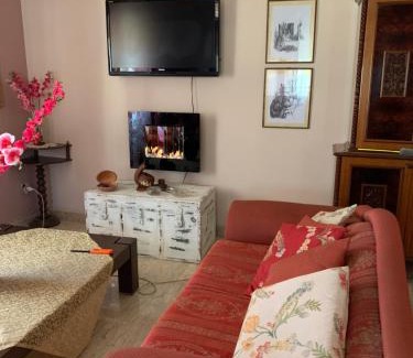 Aquino Apartment | A casa di Anna