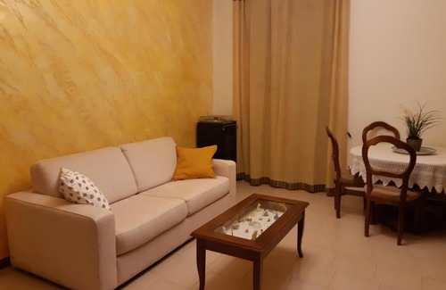 Salerno Apartment | A Casa di Anto e Dani