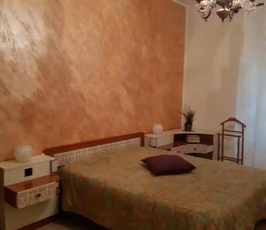 Salerno Apartment | A Casa di Anto e Dani