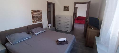 Dalmine Apartment | a casa di ASIA