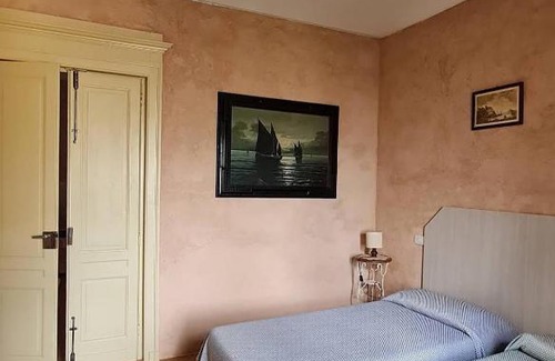 Portacomaro Bed & Breakfast | A casa di Bianca