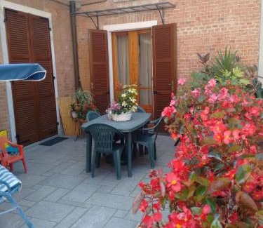 Portacomaro Bed & Breakfast | A casa di Bianca