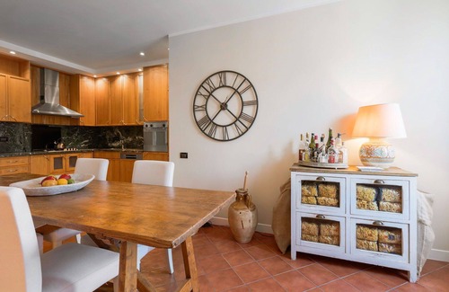 Nepi House | A Casa Di Camillo, Nepi, a C