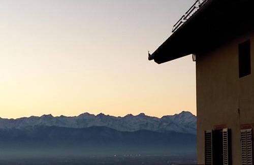 San Raffaele Cimena Bed & Breakfast | A CASA DI CARLA B&B