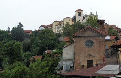 San Raffaele Cimena Bed & Breakfast | A CASA DI CARLA B&B