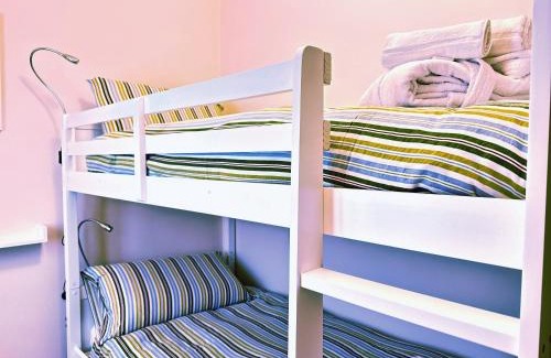 Ovindoli Apartment | A Casa di Chicchi