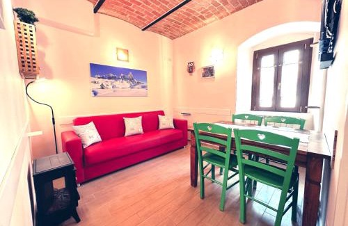 Ovindoli Apartment | A Casa di Chicchi