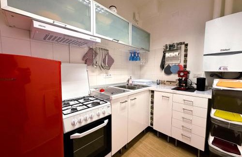 Ovindoli Apartment | A Casa di Chicchi