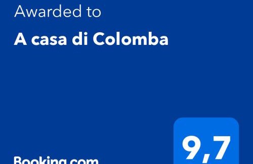 Minturno Apartment | A casa di Colomba