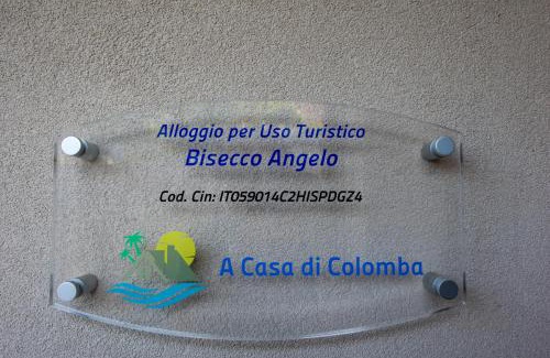 Minturno Apartment | A casa di Colomba